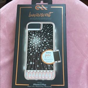 Classmate Luminescent IPhone 8 Plus Case